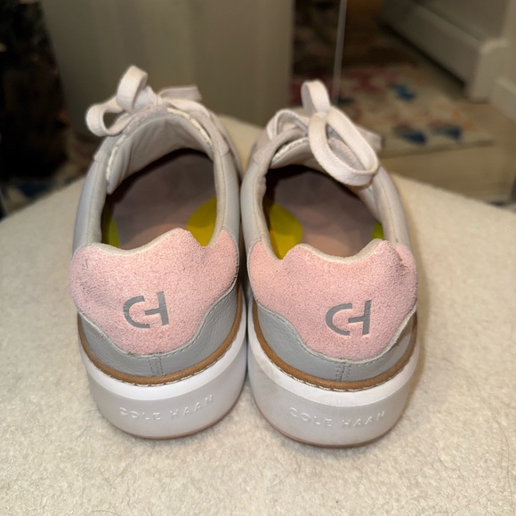 💐Cole Haan Grandseries💐 - Picture 3 of 5